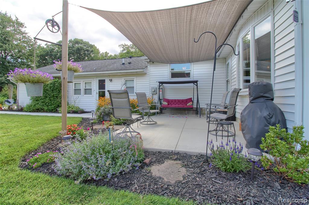10784 Exeter Road, Carleton, MI 48117 — Photo 28