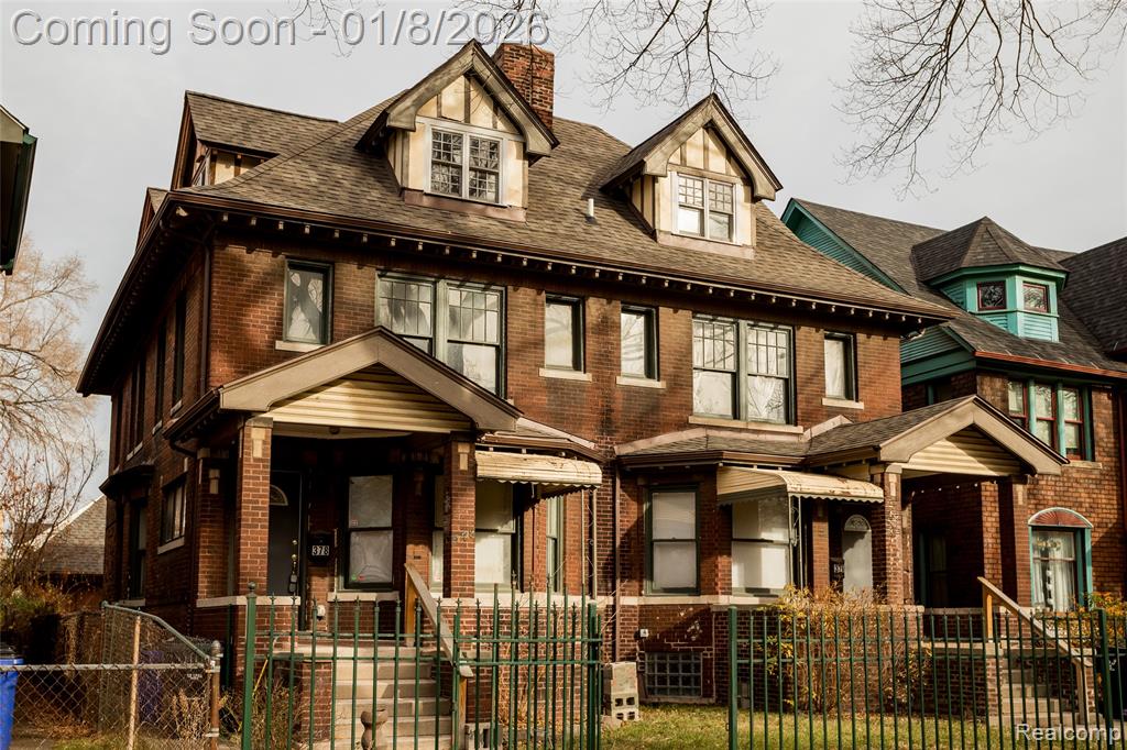 4180 SW Ivanrest Avenue, Grandville, MI, 49418