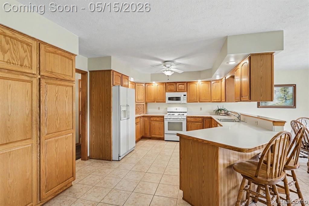 7700 N Dewitt Road, MI 48879 — Photo 6