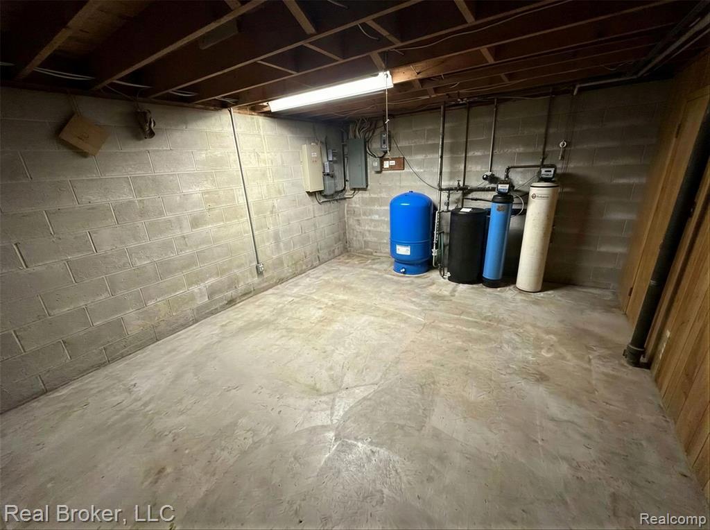 1802 N Elba Road, Lapeer, MI 48446 — Photo 27