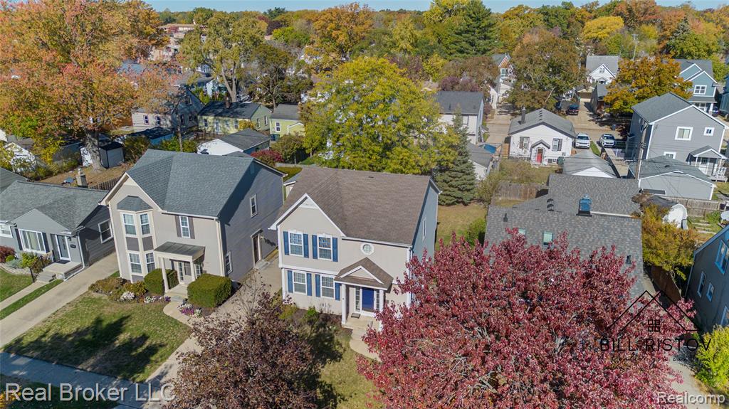 423 Dewey Street, Royal Oak, MI 48067 — Photo 31