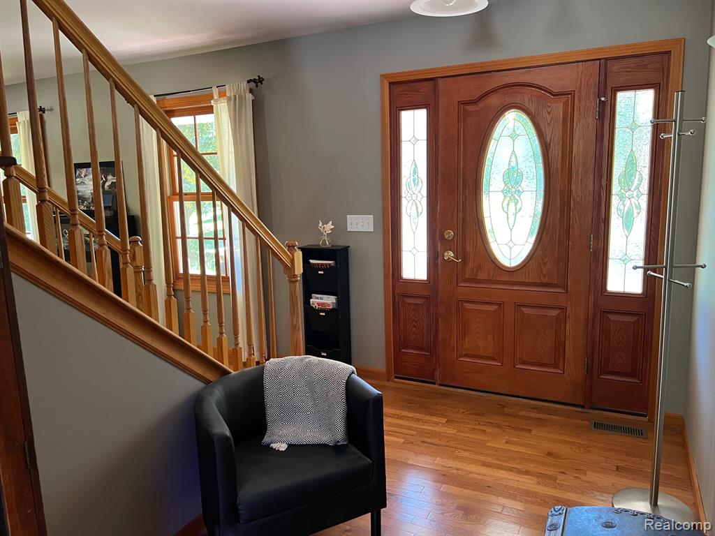 4651 Stanton Lake Road, Arcadia, MI 48412 — Photo 27