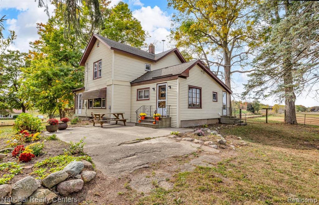 1050 W Vicary Rd. Road, Liberty, MI 49233 — Photo 2