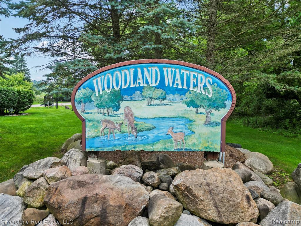 11572 Erins Way, Bruce, MI 48065 — Photo 23