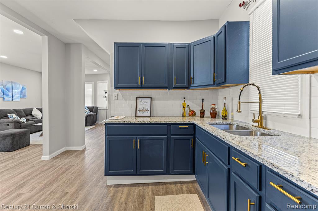 4702 Field Street, Detroit, MI 48214 — Photo 15