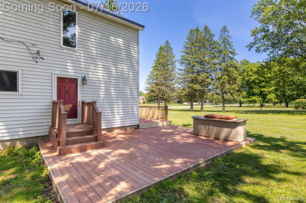 43995 Bemis Road, Sumpter, MI 48111 — Photo 57