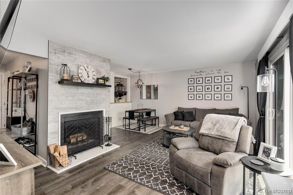 8495 Pepper Ridge Drive, Grand Blanc, MI 48439 — Photo 12
