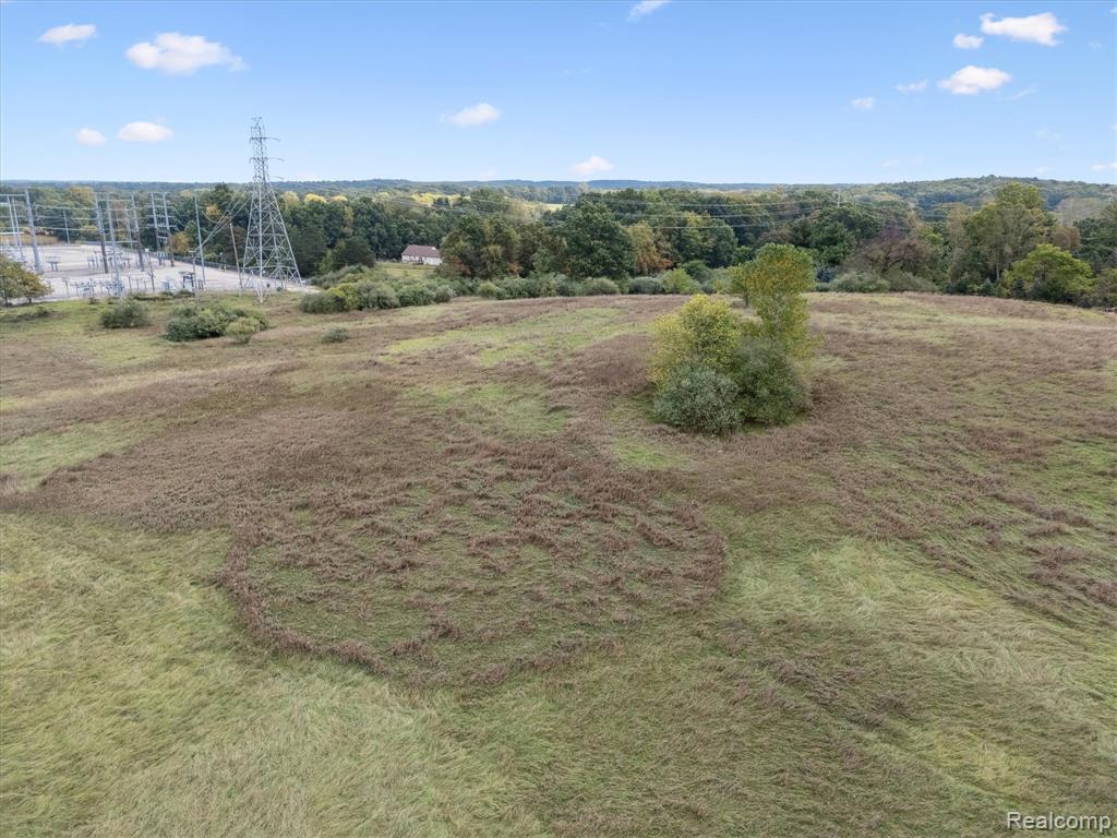 Parcel A Pingree Road, Marion, MI 48843 — Photo 3