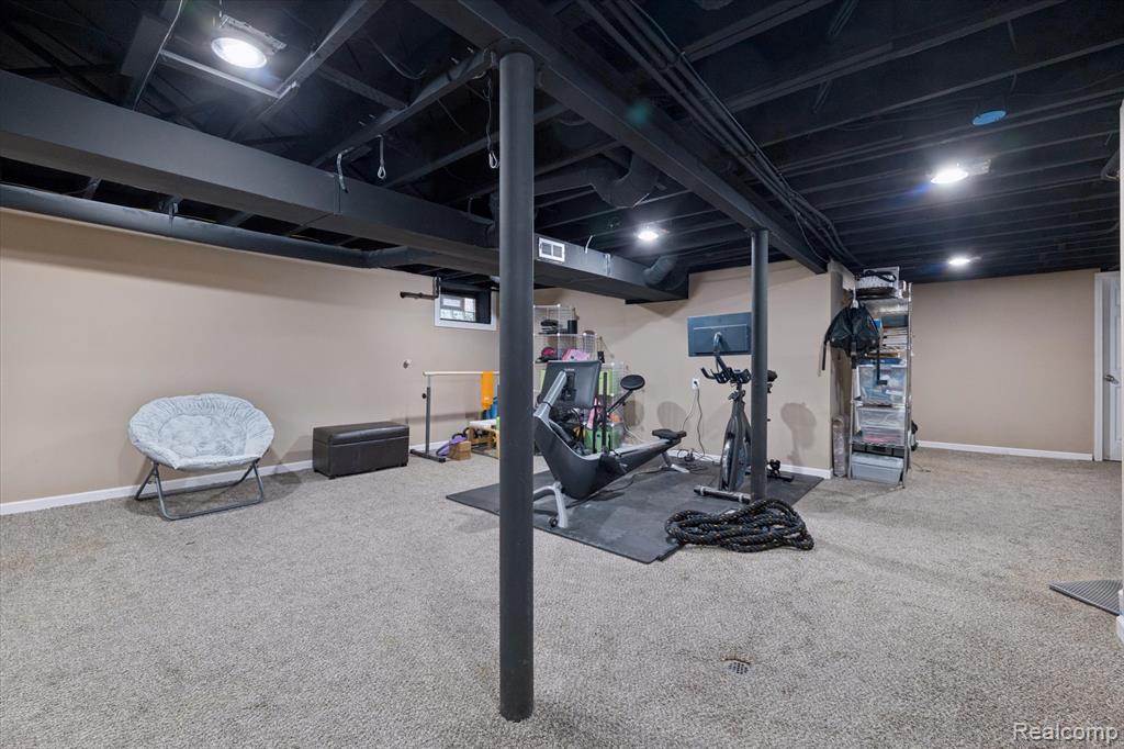 4645 Devonshire Road, Detroit, MI 48224 — Photo 34