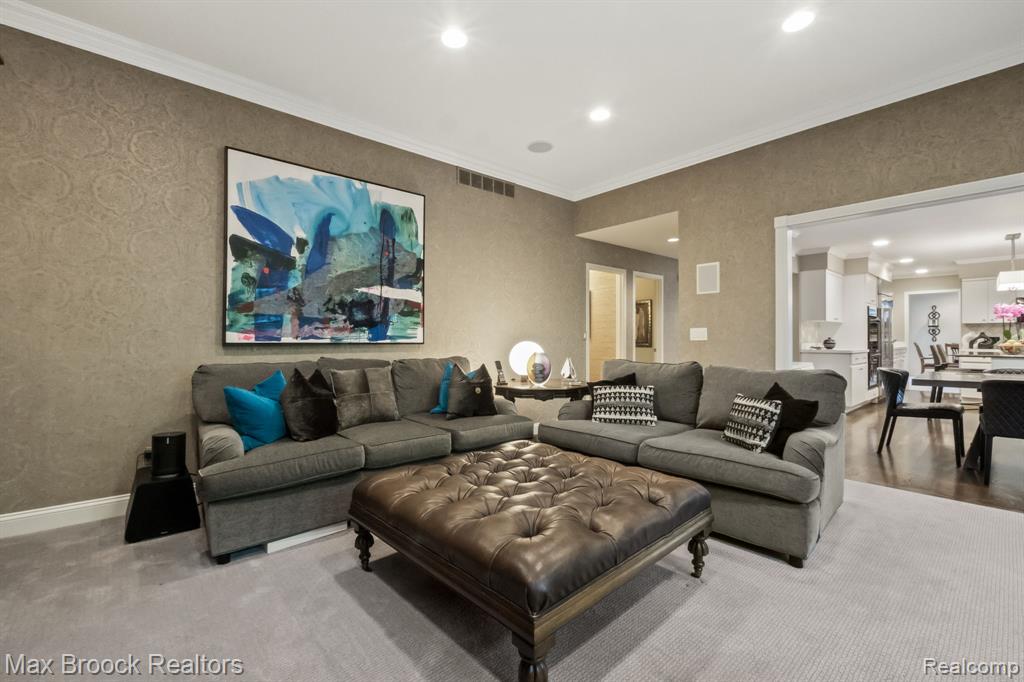 6566 Bristol Drive, West Bloomfield, MI — Photo 19