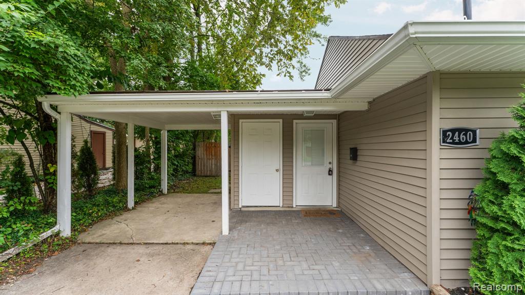 2460 Yost Boulevard, Ann Arbor, MI 48104 — Photo 4