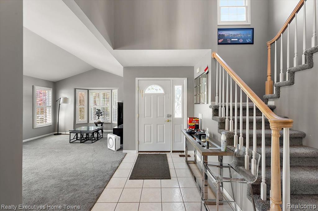 899 Hathaway Dr Drive, Auburn Hills, MI 48326 — Photo 8
