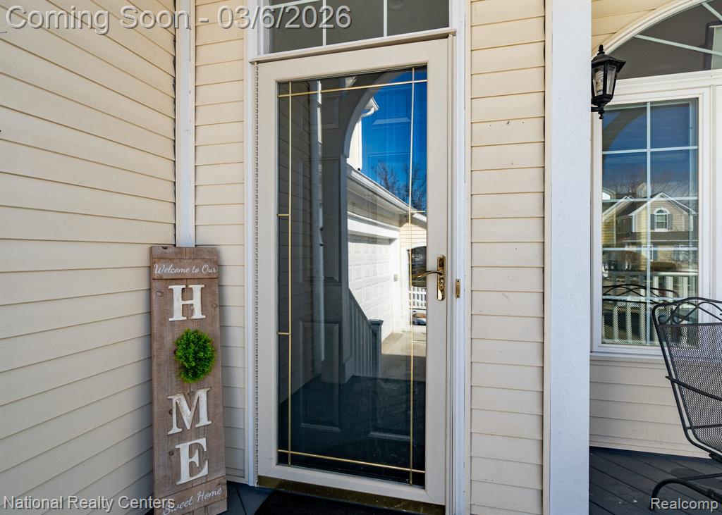 1015 Watersedge Court, Oxford, MI 48371 — Photo 6