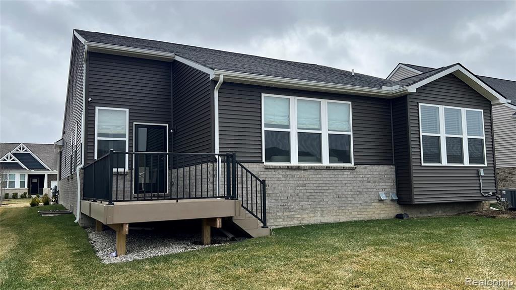 50192 Ogden Road, Canton, MI 48188 — Photo 3