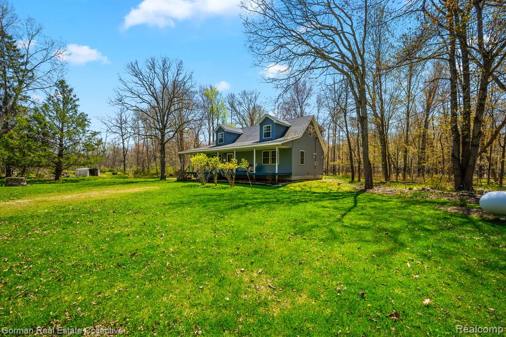 2228 E GORDON Road, Au Gres, MI 48703 — Photo 50