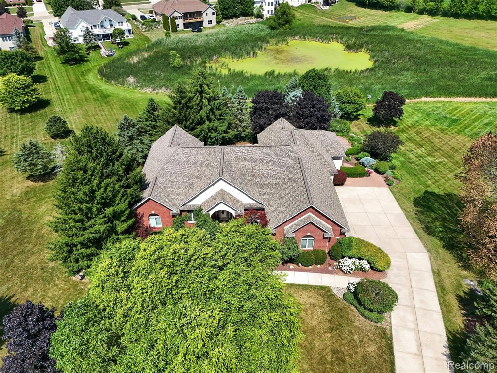 2212 Lily Court, Davison, MI 48423 — Photo 77