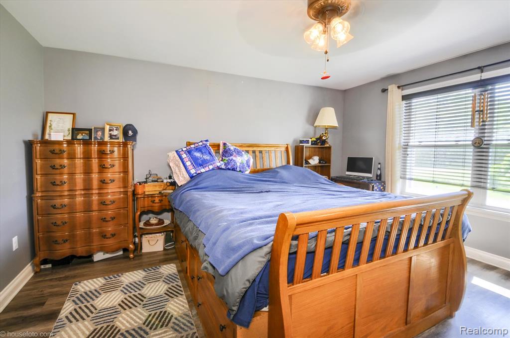 317 N Summers Road, Imlay City, MI 48444 — Photo 16