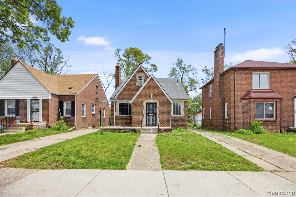 16510 Lesure Street, Detroit, MI 48235 — Photo 2