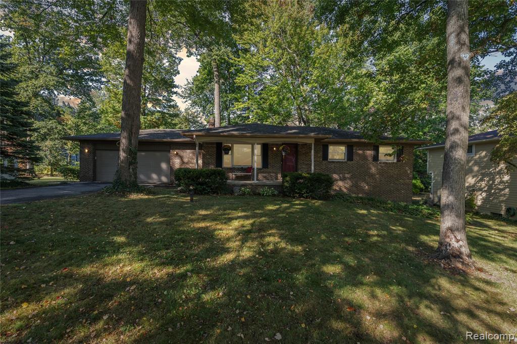 5955 Chickadee Lane, Clarkston, MI — Photo 7