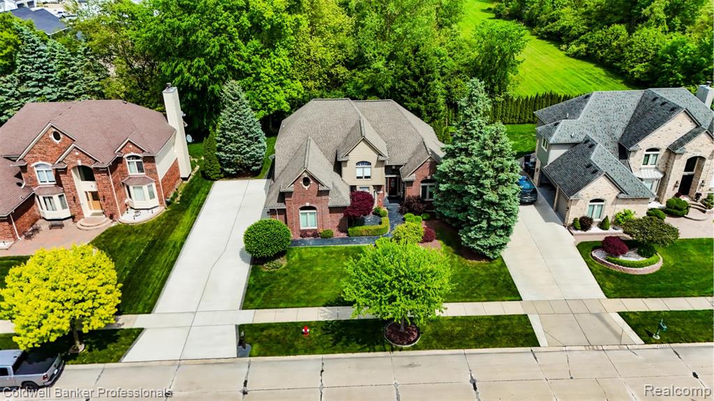 43662 Vintners Place Drive, Sterling Heights, MI 48314 — Photo 5