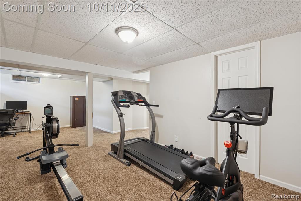 6457 Bristol Road, Swartz Creek, MI 48473 — Photo 41