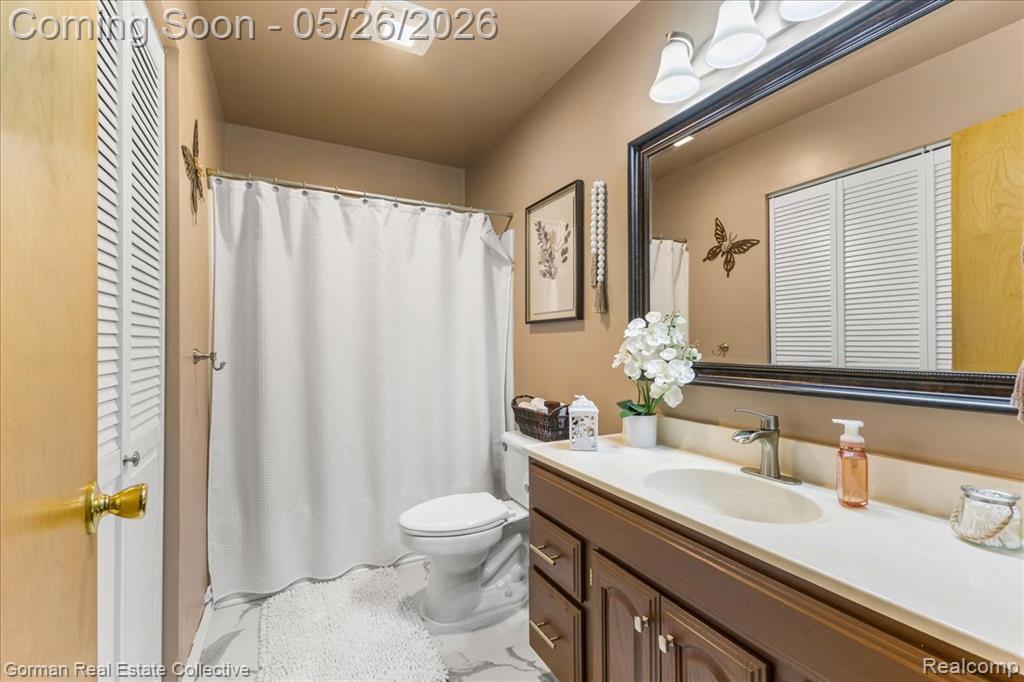 3457 W Burnside Road, Otter Lake, MI 48464 — Photo 11