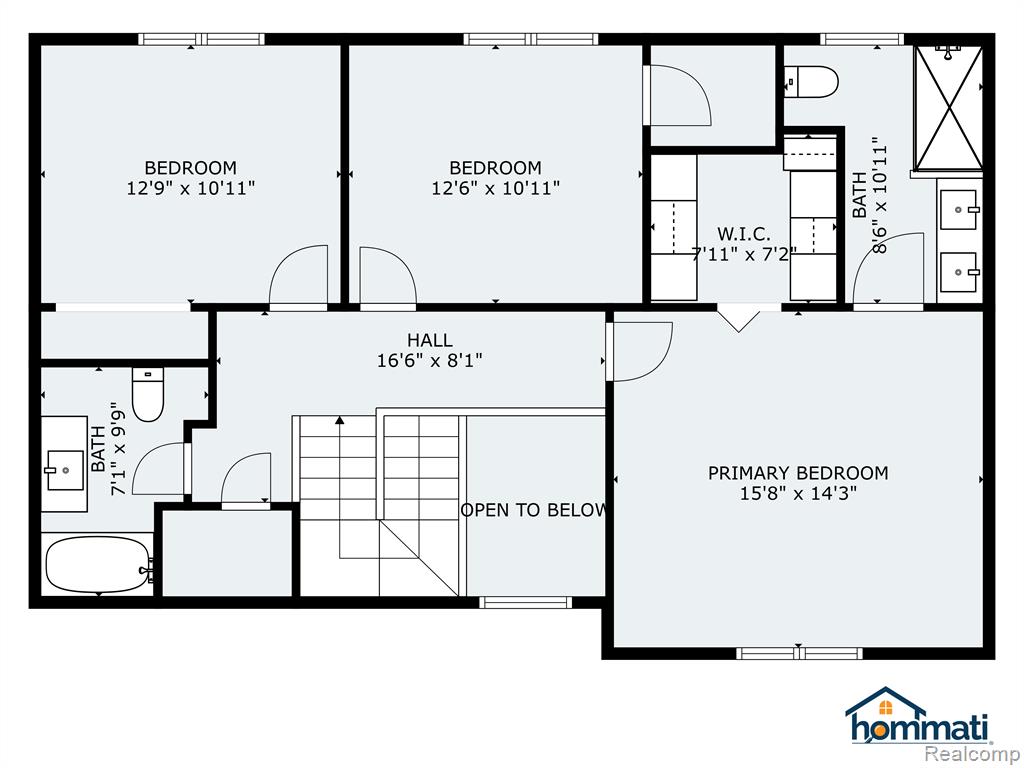 687 SANDPIPER Way, Oxford, MI 48371 — Photo 3