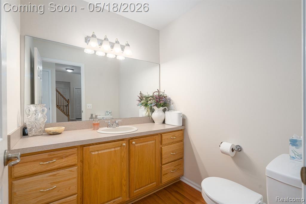 185 Columbia Drive, South Lyon, MI 48178 — Photo 14