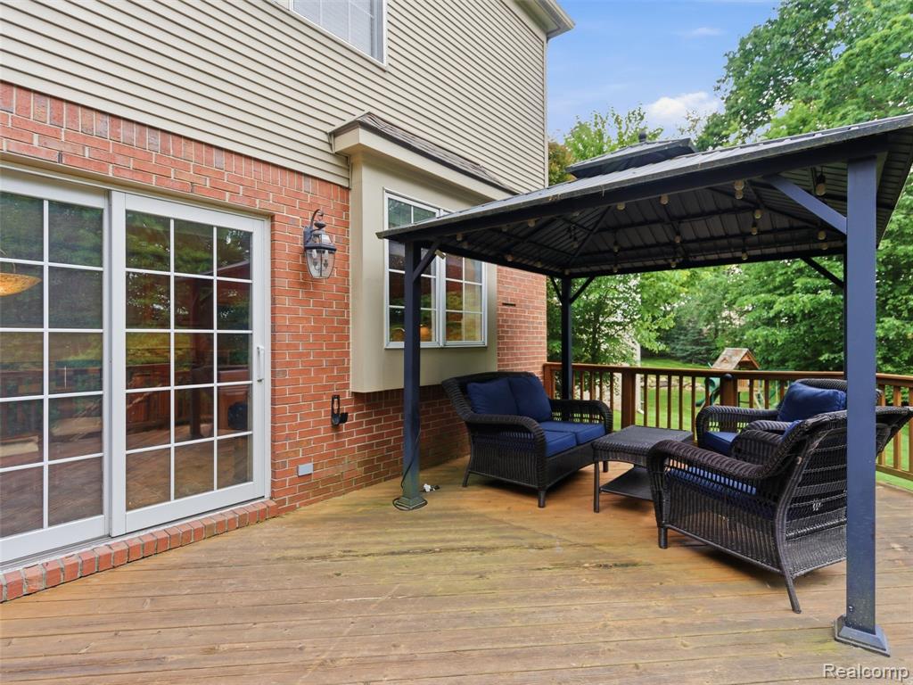 5454 Creekmonte Drive, Rochester, MI 48306 — Photo 58