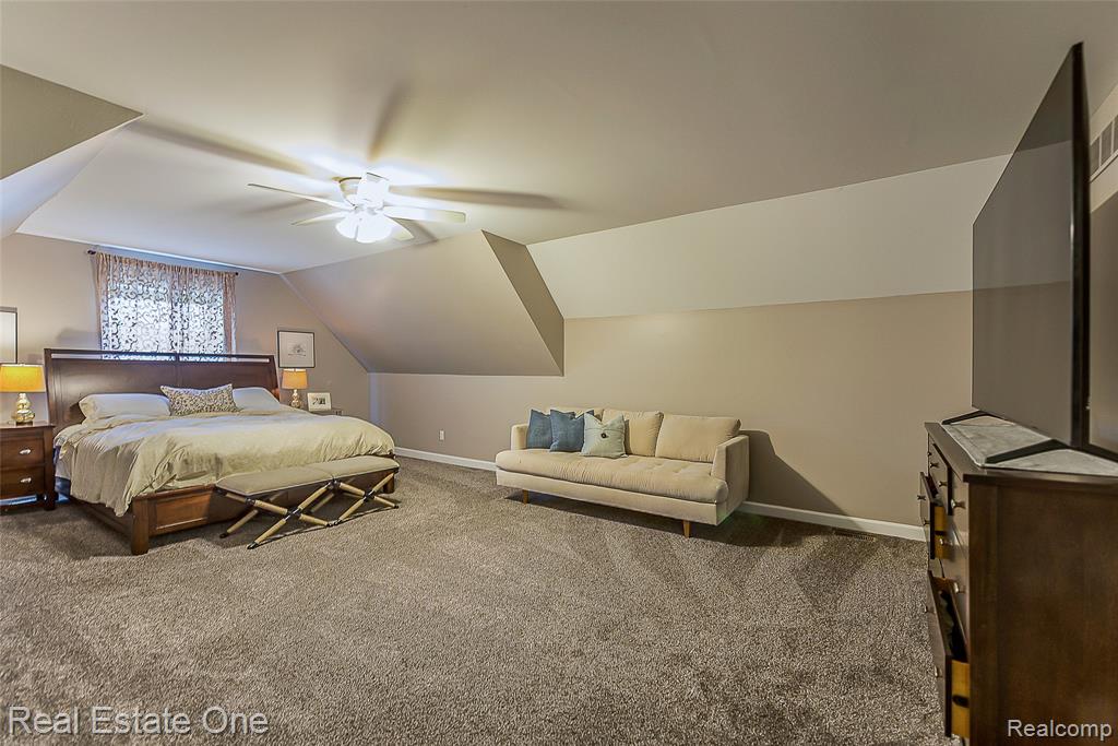 7155 Campbell Mills Court, Brighton, MI 48116 — Photo 37