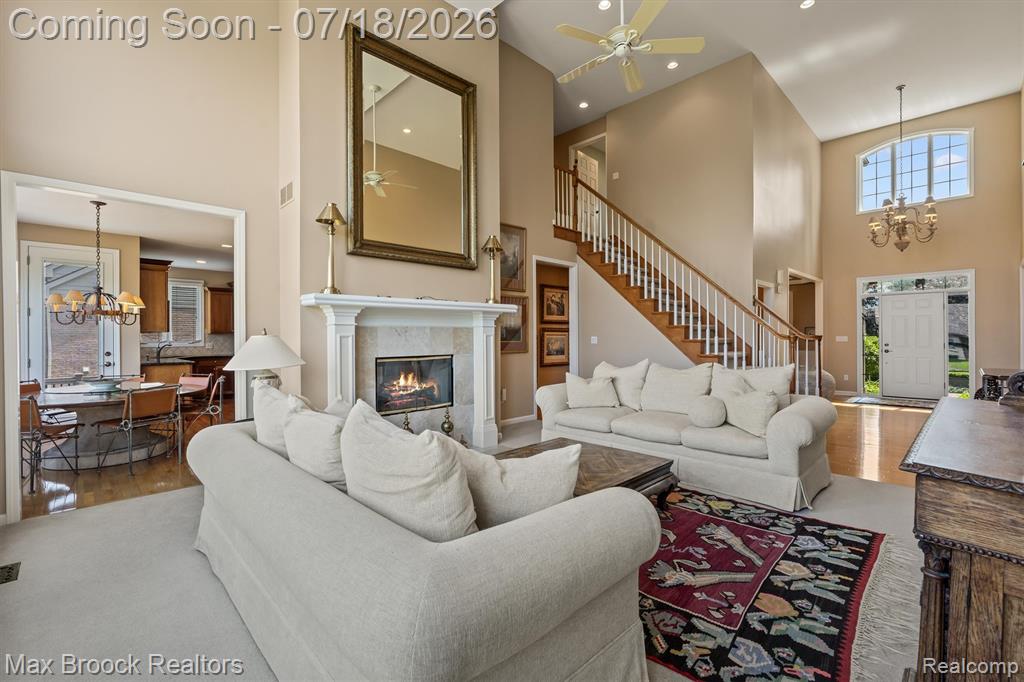 54878 Grenelefe Circle E, South Lyon, MI 48178 — Photo 9