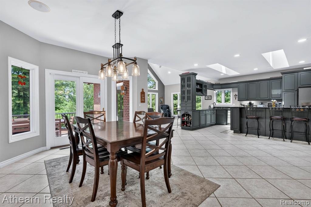 5326 Lake Forest Boulevard, Brighton, MI 48116 — Photo 38
