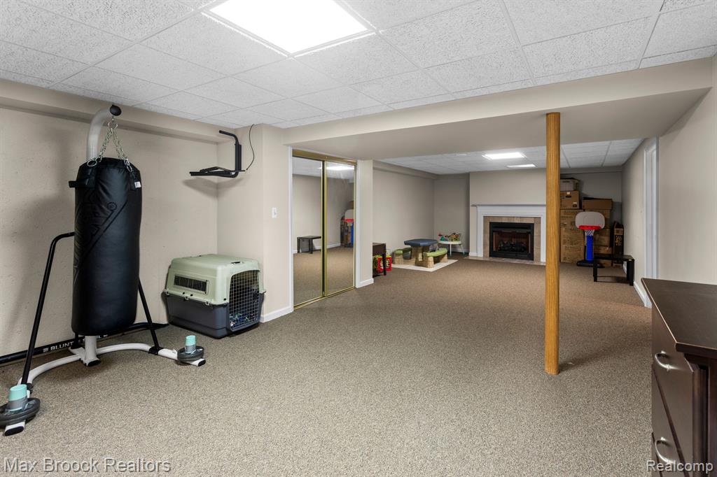 55222 BOARDWALK Drive, Shelby Twp, MI 48316 — Photo 22