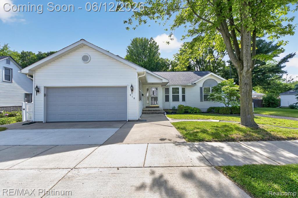 318 N 5th Street