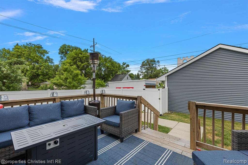 407 COLLEGE Street, Ferndale, MI 48220 — Photo 47