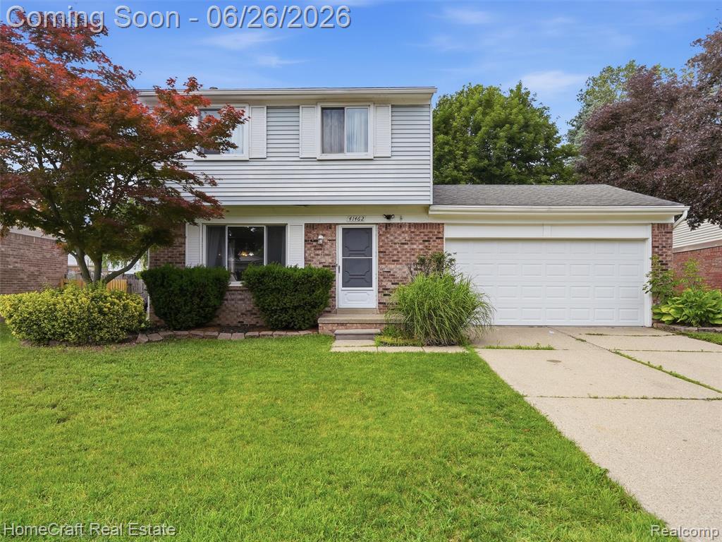 41462 SIMCOE Drive, Canton, MI 48188 — Photo 9