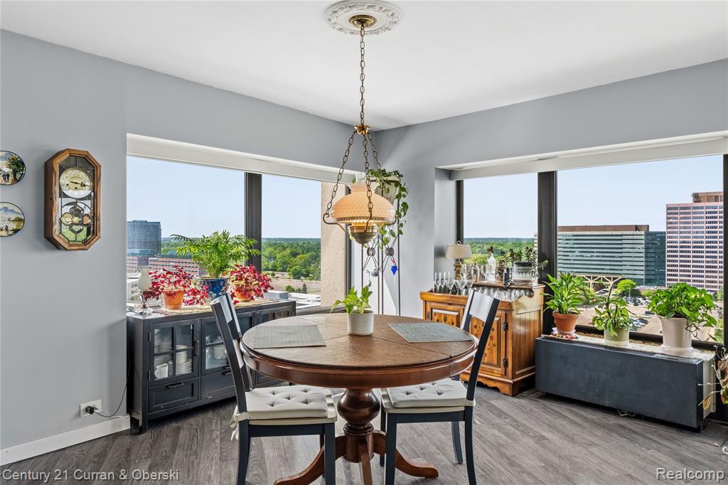 5000 Town Center, 1606, Southfield, MI 48075 — Photo 9
