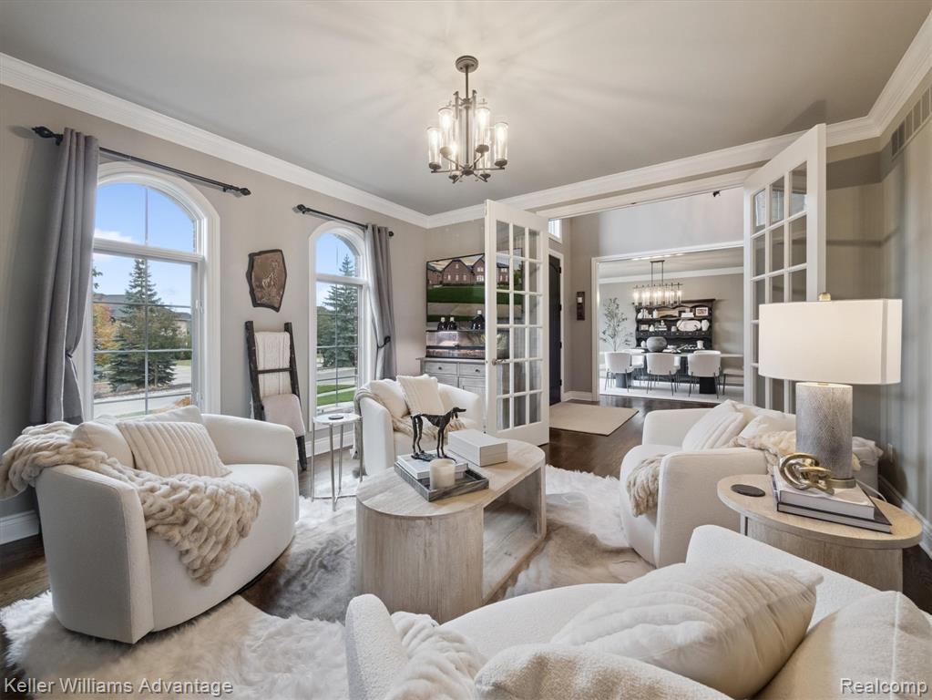 18756 Marble Head Drive, Northville, MI 48168 — Photo 9
