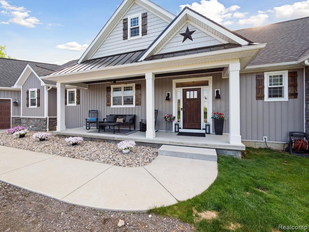 5330 VASSAR Road, Grand Blanc, MI 48439 — Photo 3