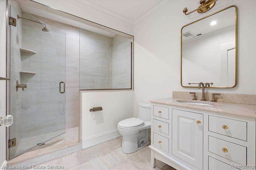 707 Lake Shore Road, Grosse Pointe Shores, MI 48236 — Photo 33