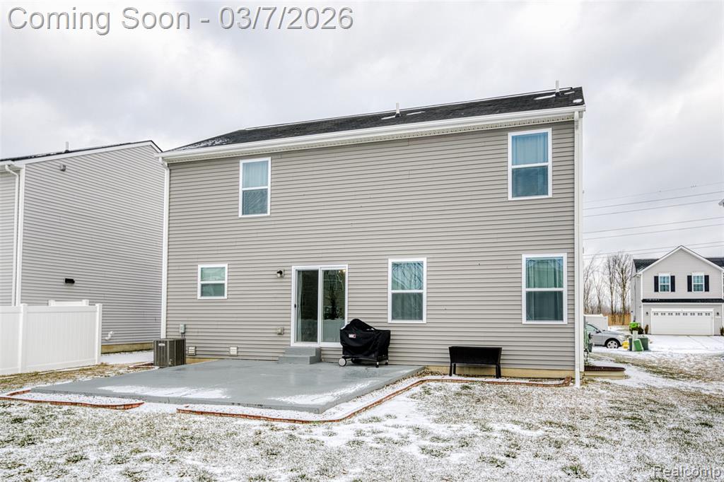 32744 Ravine Street, New Haven, MI 48048 — Photo 34