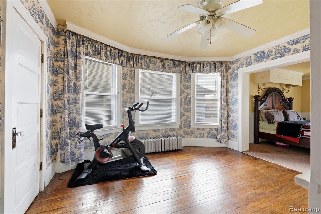 59 McLean Street, Highland Park, MI 48203 — Photo 22