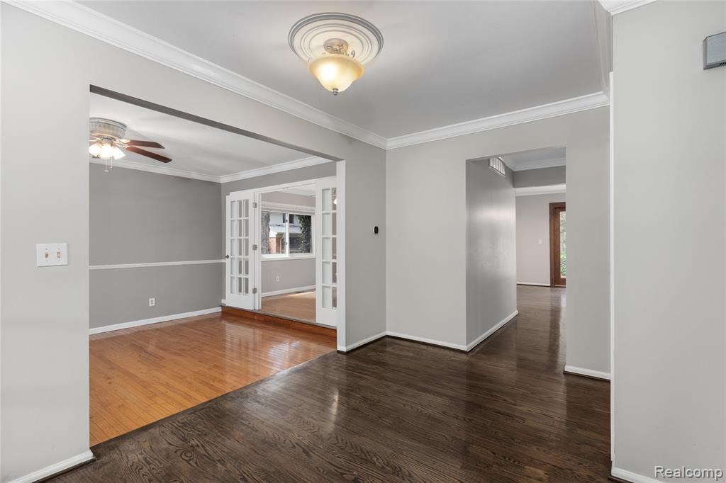 9025 Muirland Drive, Plymouth, MI 48170 — Photo 3