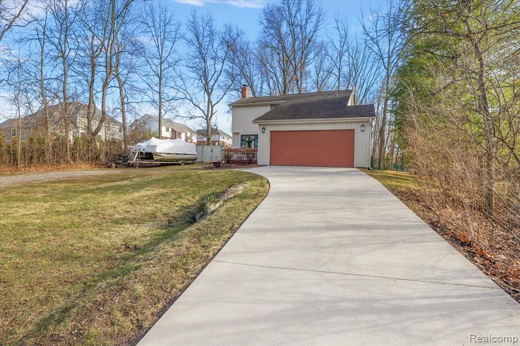 5621 SALLY Road, Clarkston, MI 48348 — Photo 47