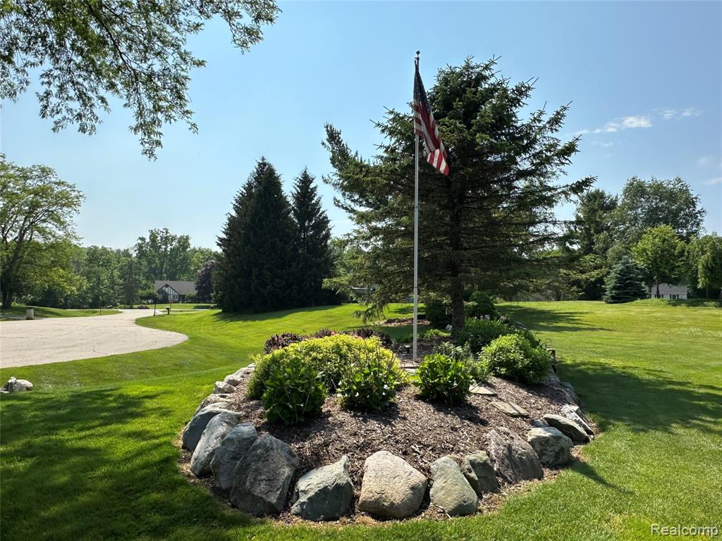 6771 FOXBORO, Brighton, MI 48116 — Photo 5