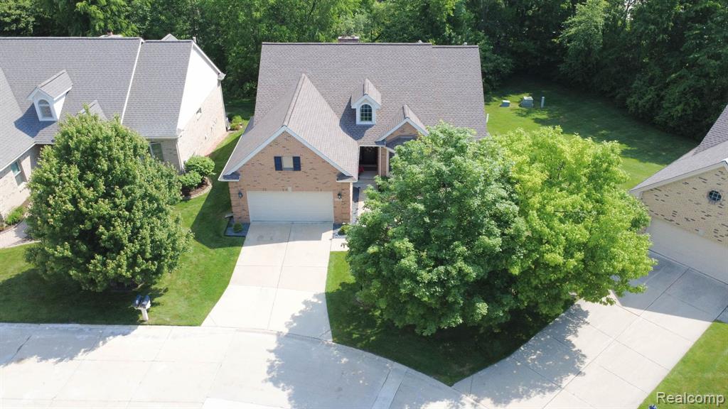 62874 Walker Court, 17, Washington, MI — Photo 54