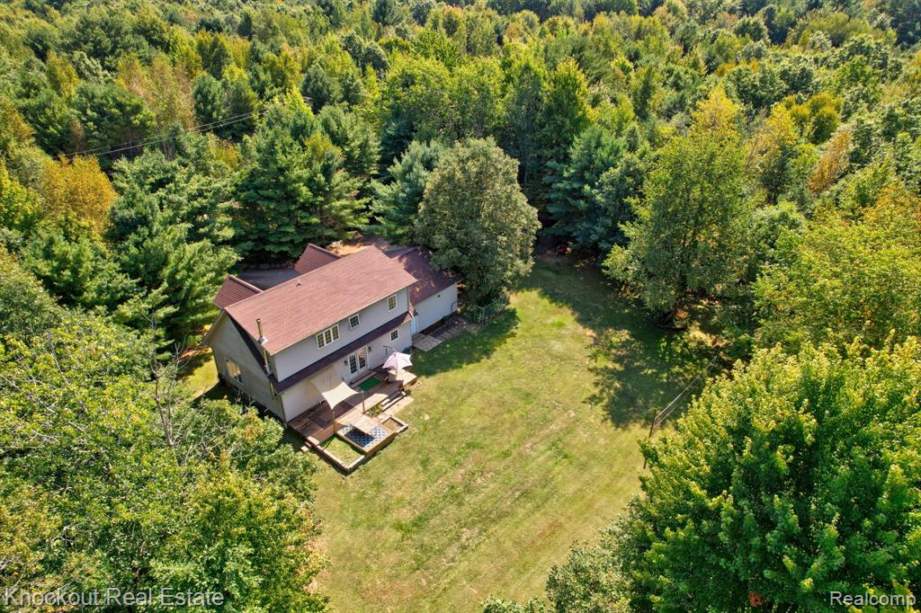 7080 Oak Park Drive, Vassar, MI 48768 — Photo 44
