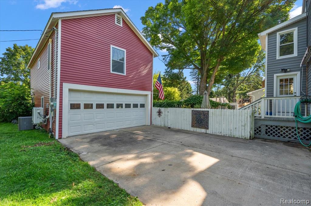174 W Hollister Street, Romeo, MI 48065 — Photo 3