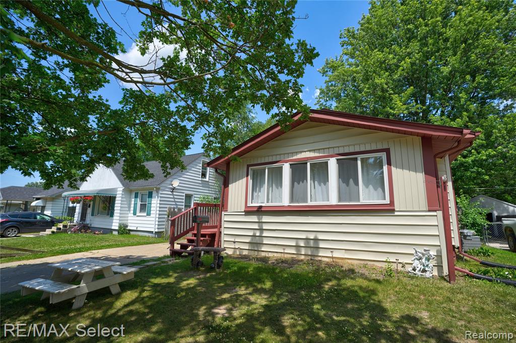 4233 Menton Street, Flint, MI 48507 — Photo 29
