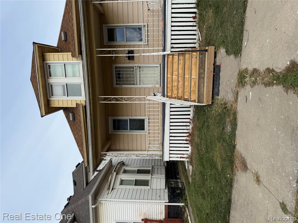 5626 Lawndale Street, Detroit, MI 48210 — Photo 2
